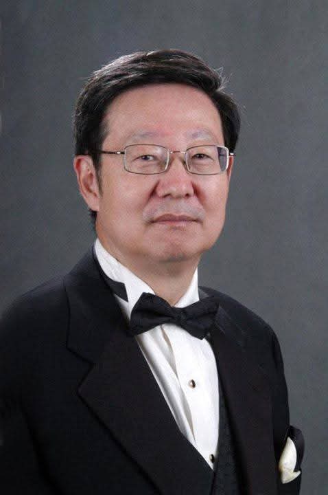 President