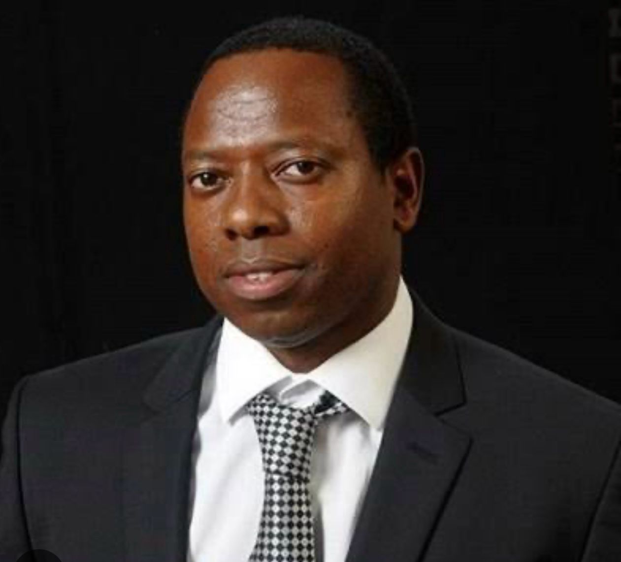 David Samoei Ruto - Advisor