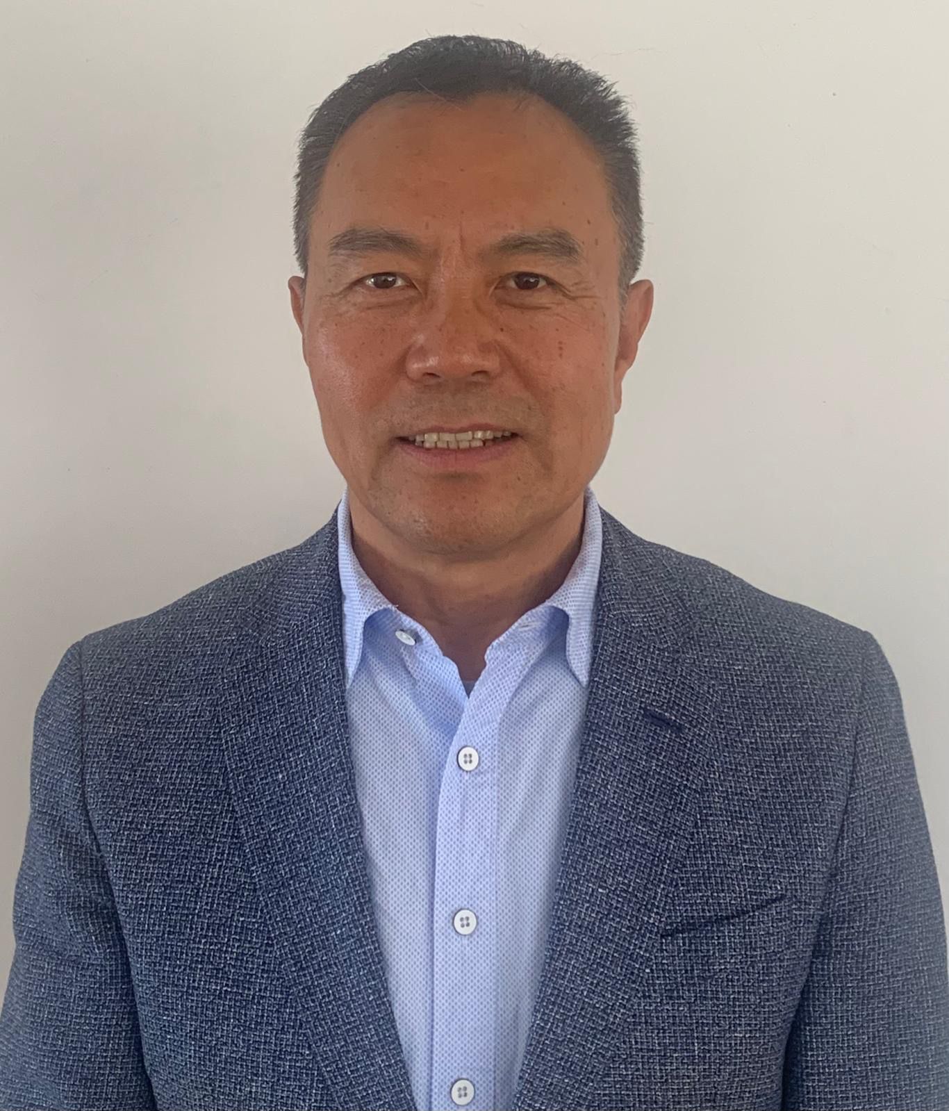 George Zhou - Director