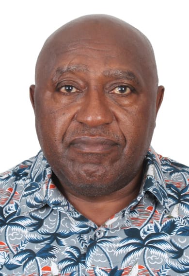 Mungai Mburu